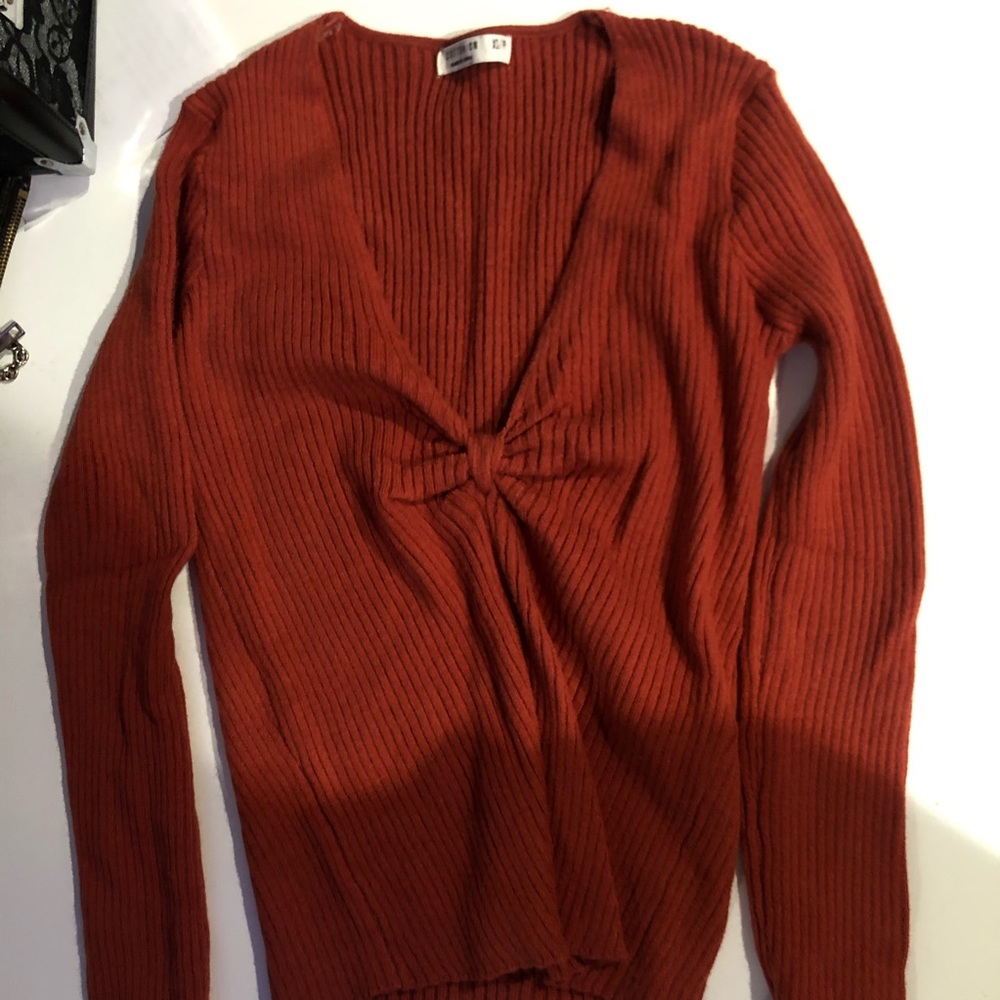 NWOT cotton on top